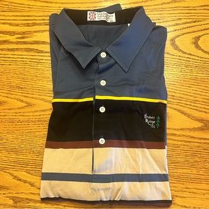 Slazenger Golf Polo Timber Ridge CC Men’s XXL